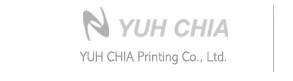 Yuh Chia printing Co.,Ltd.